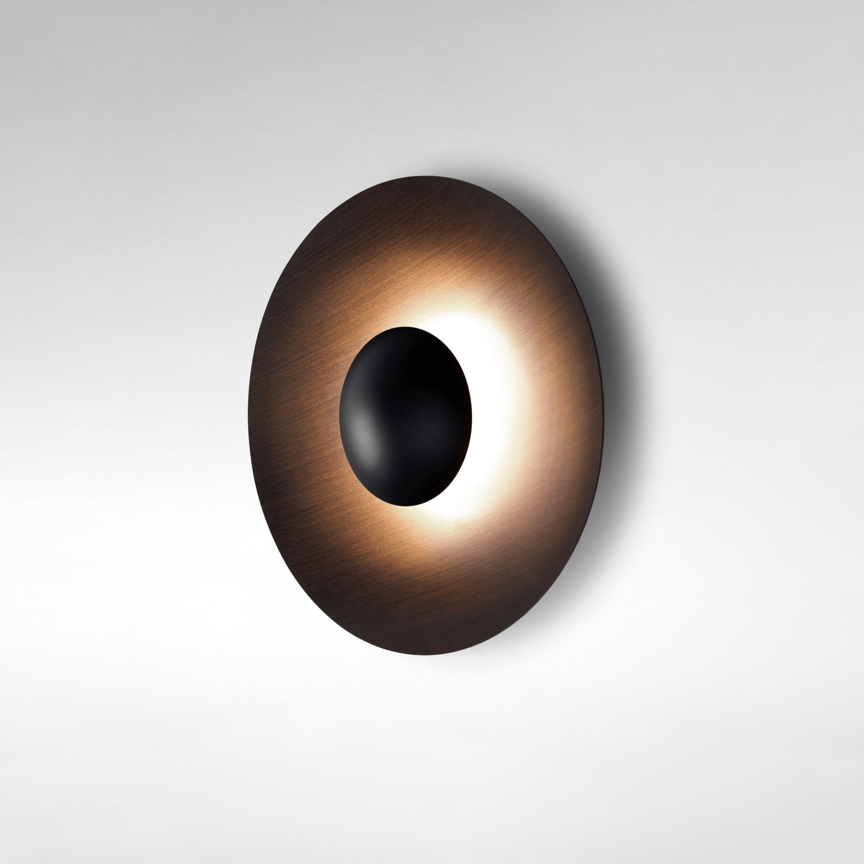 Gezone Wandlamp