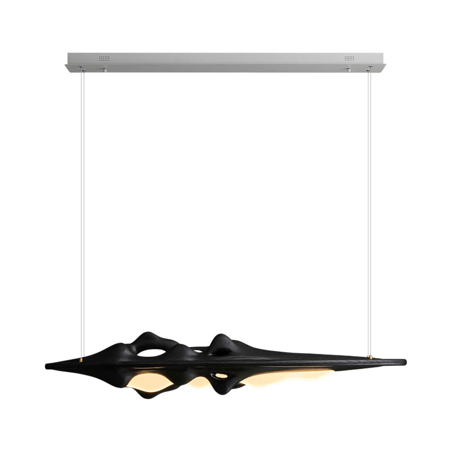 Diforaze Houten Design Hanglamp