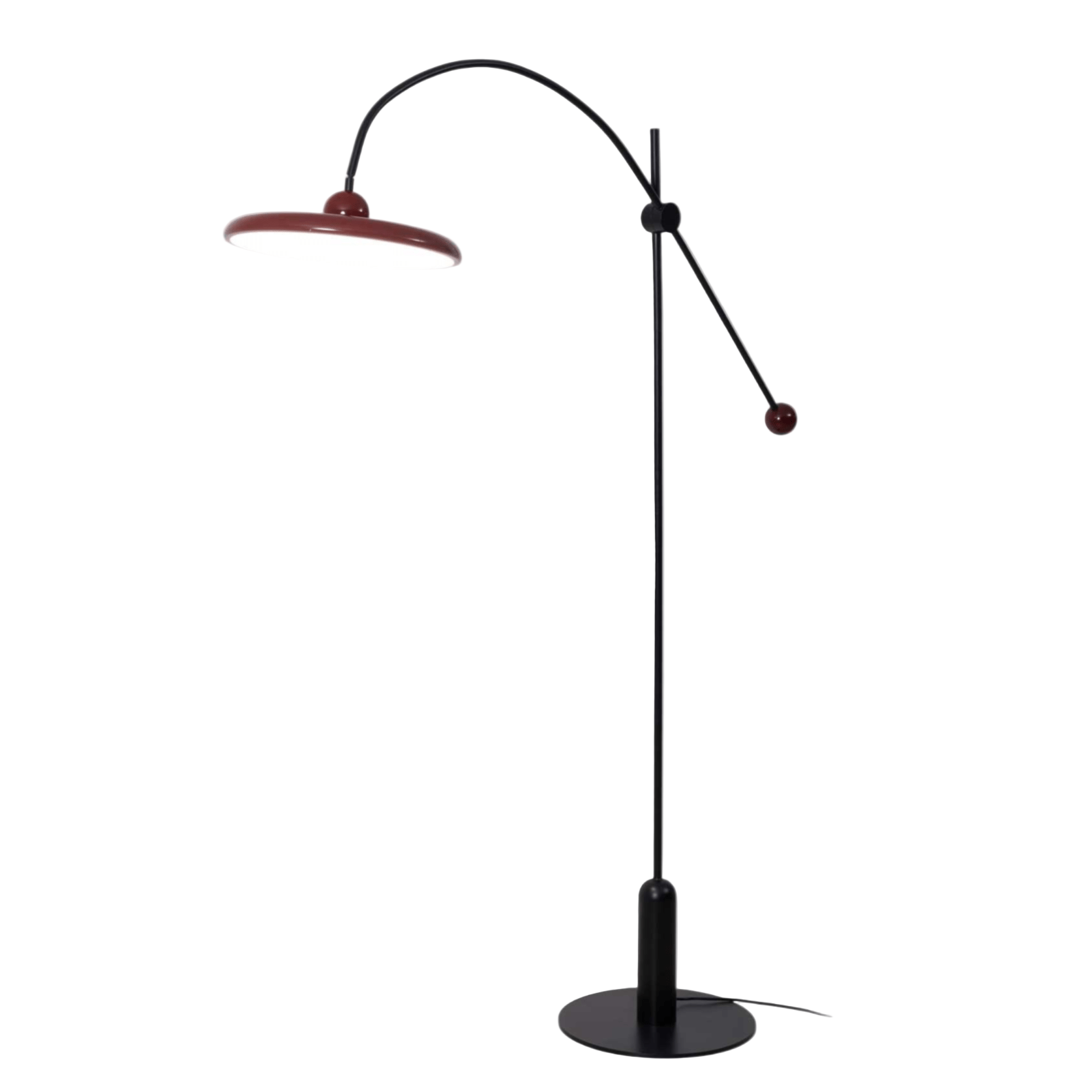 Zilito Vloerlamp
