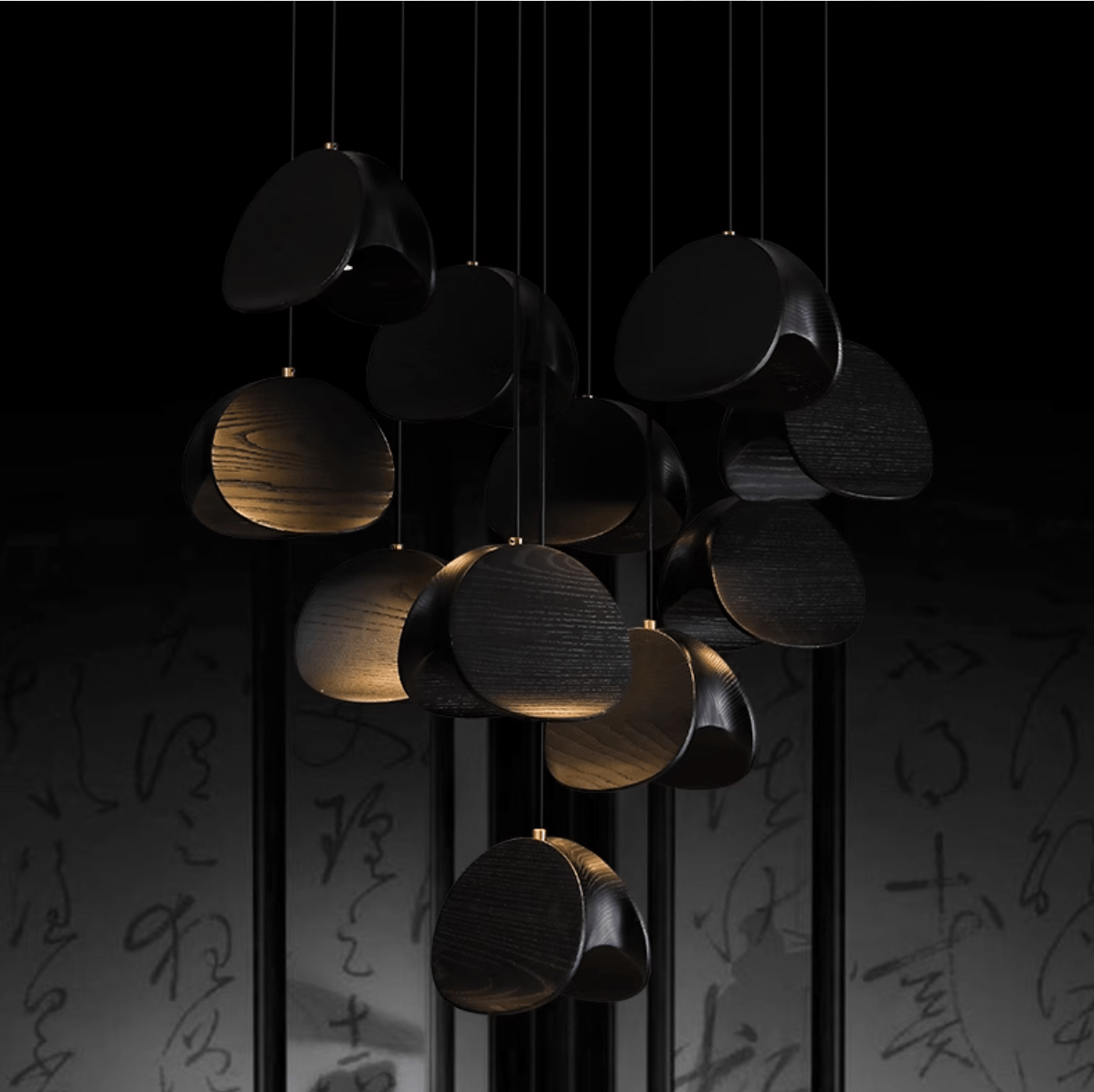 Folosc Hanglamp