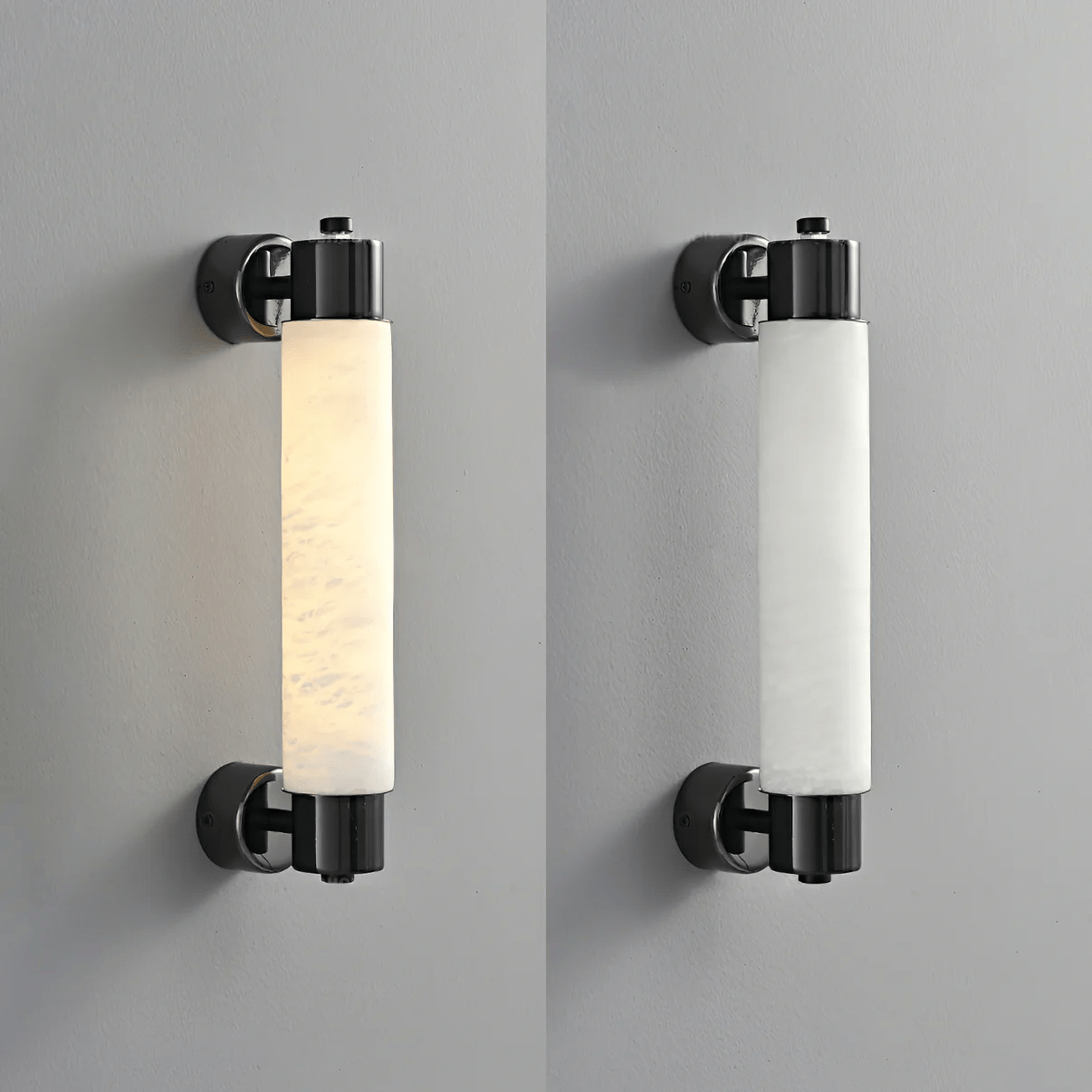 Poremis Albasten Wandlamp