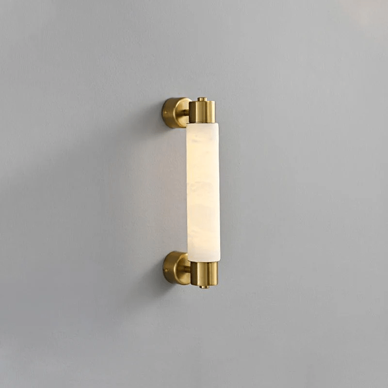 Poremis Albasten Wandlamp