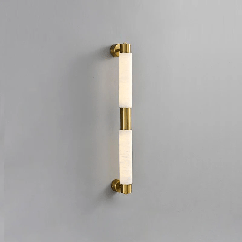 Poremis Albasten Wandlamp