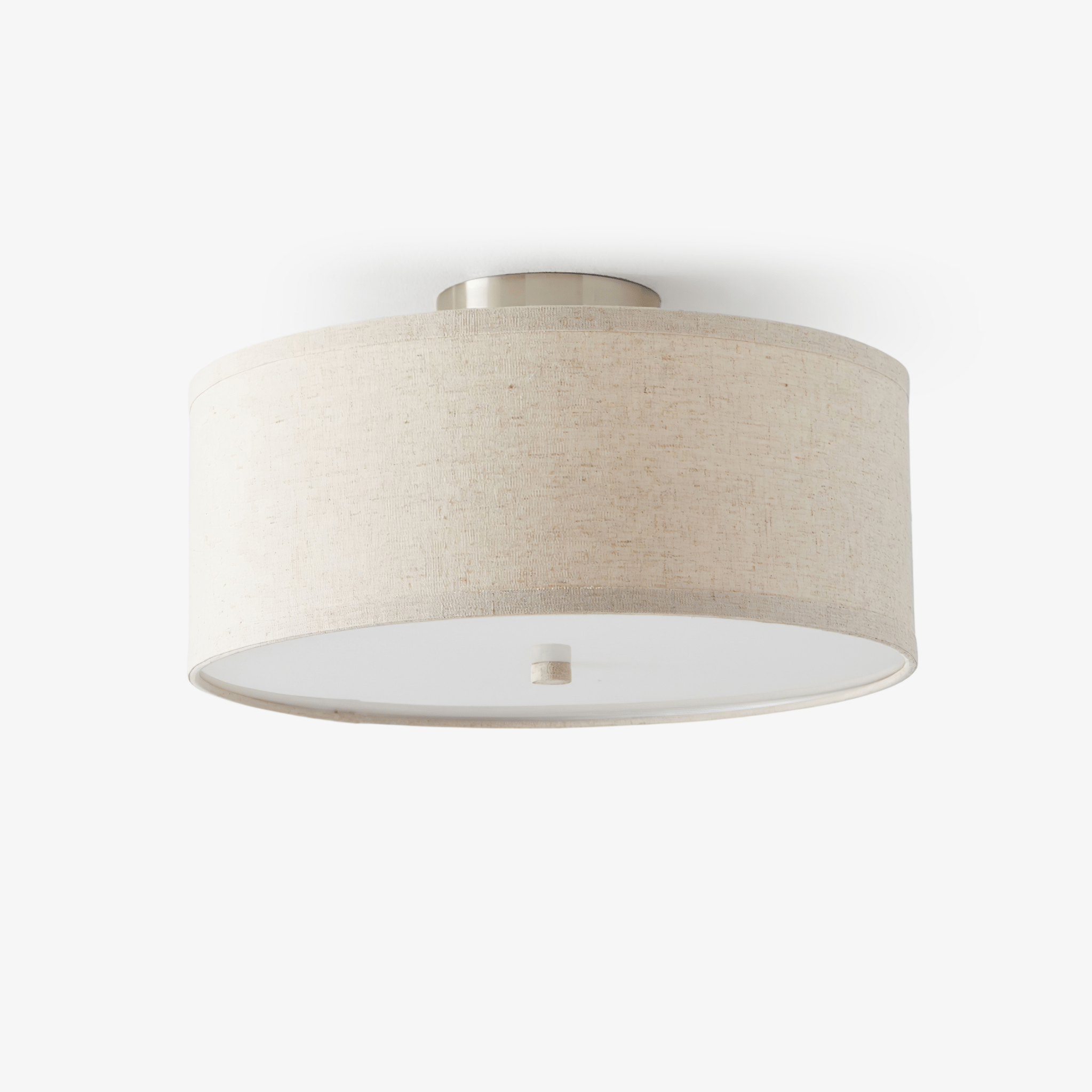 Kaysah  Japandi Plafondlamp