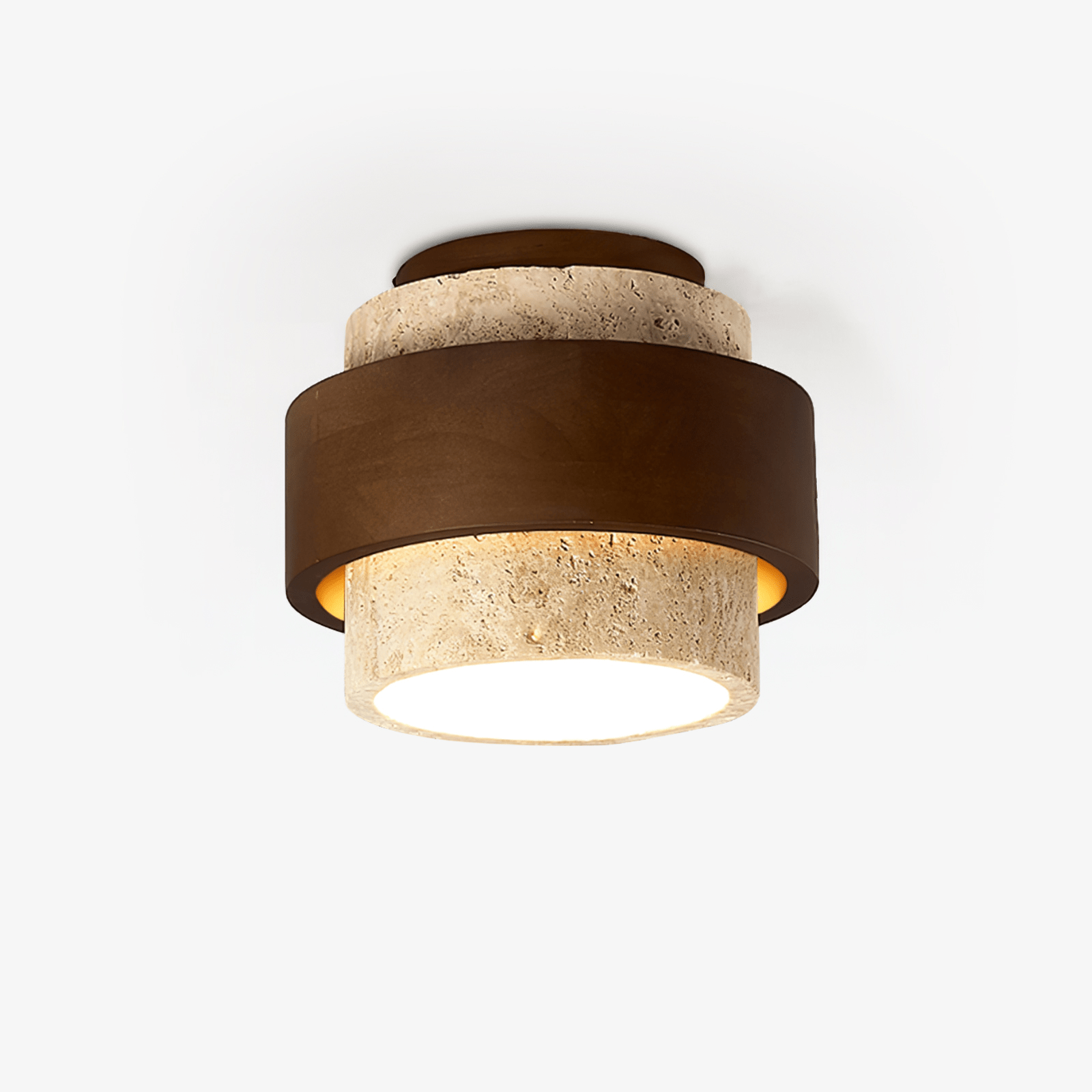 Setova Travetijnen Plafondlamp