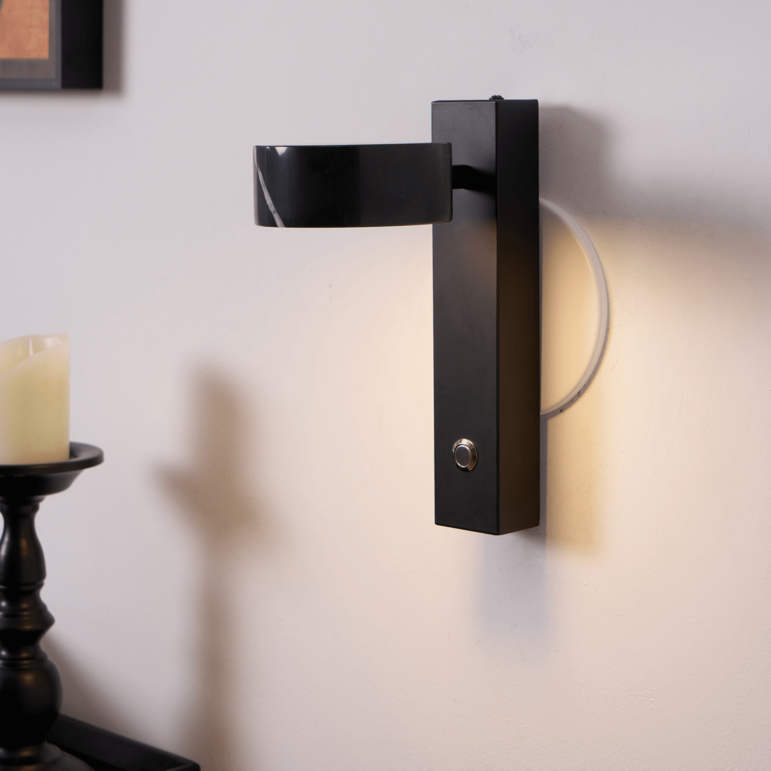 Trosolo Wandlamp