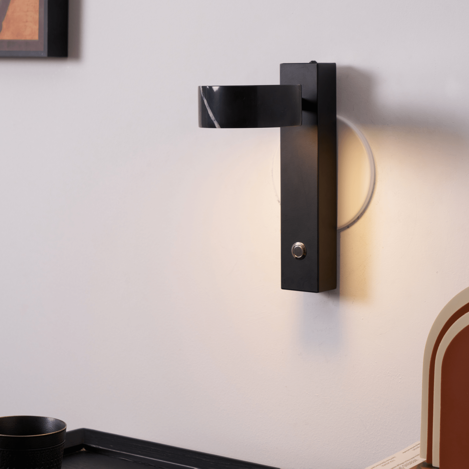 Trosolo Wandlamp