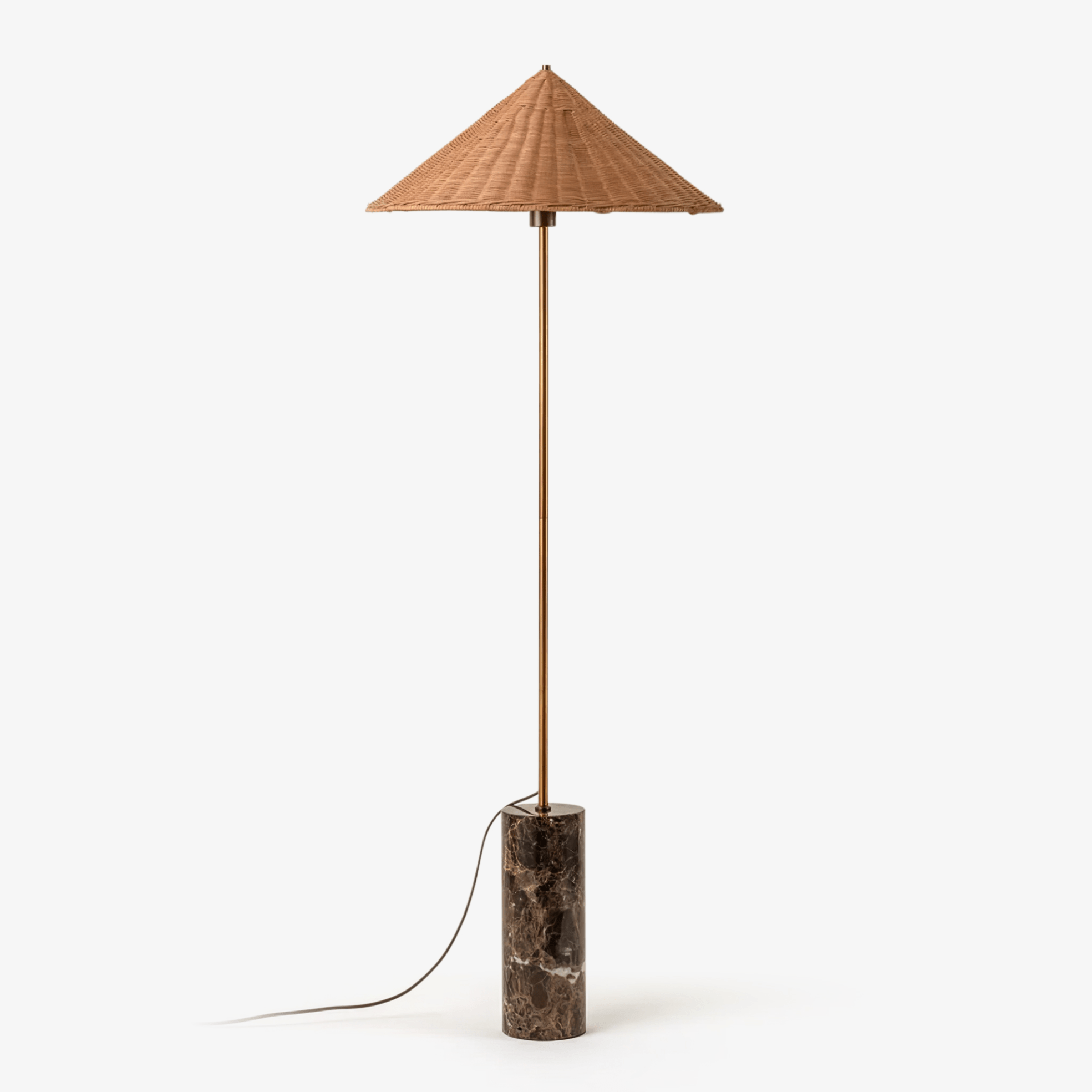 Tamisu Vloerlamp