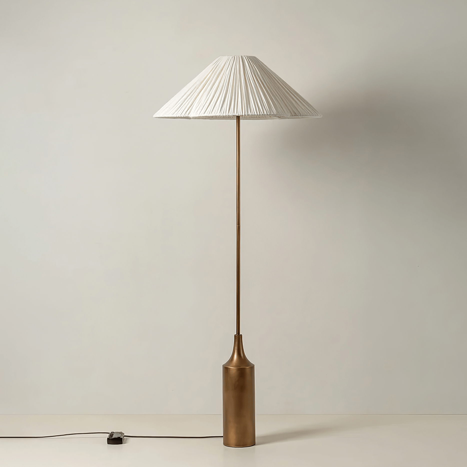 Tamisu Vloerlamp