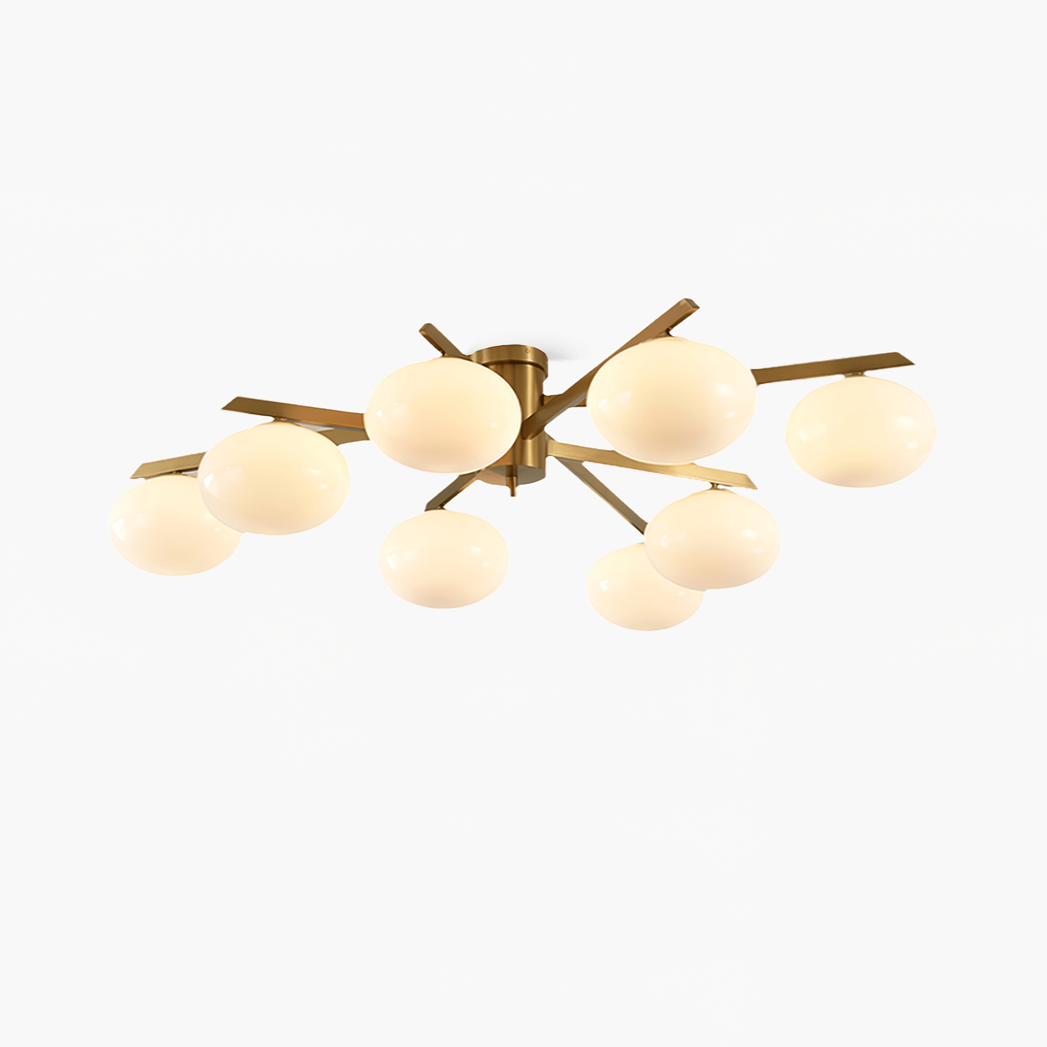 Lomesta Plafondlamp