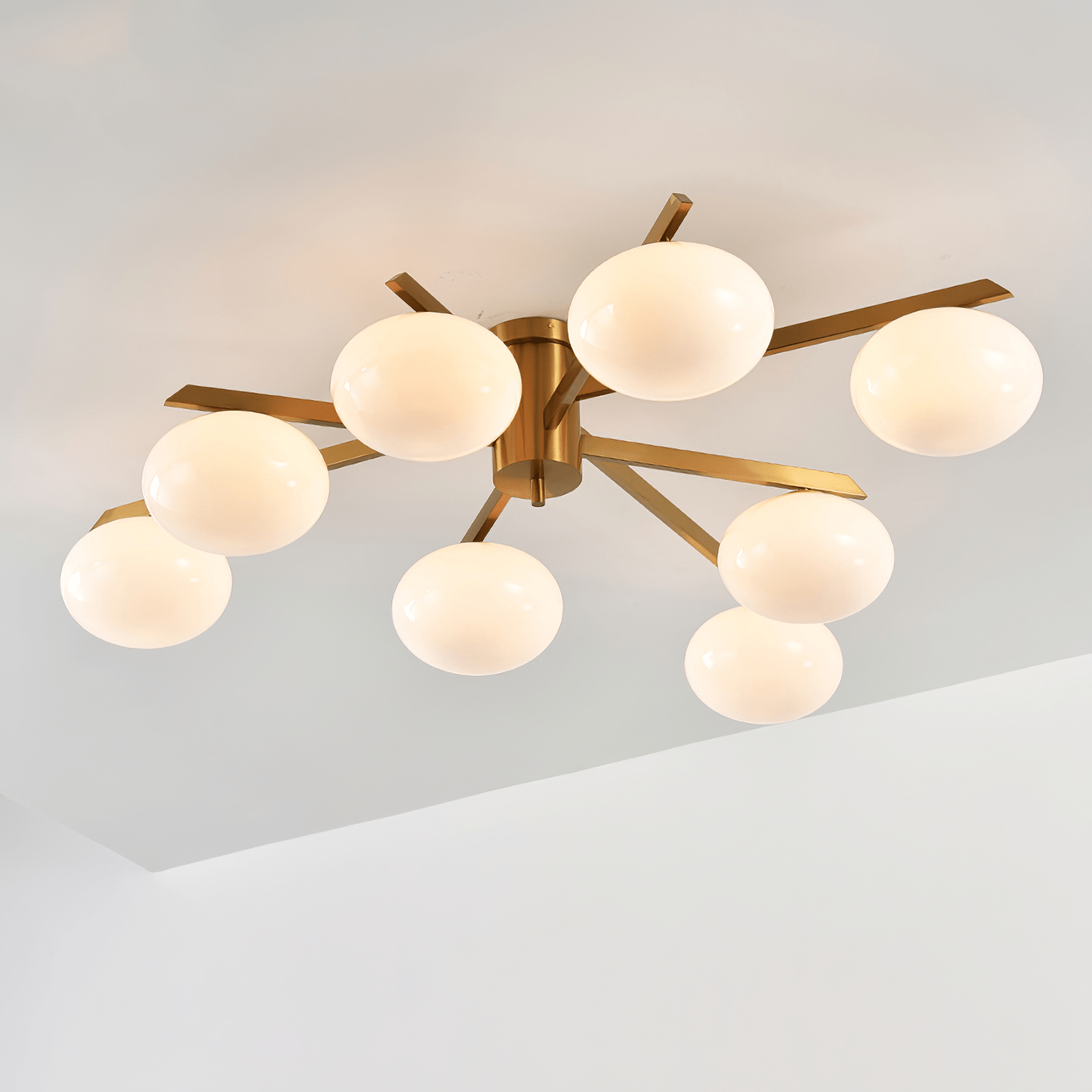 Lomesta Plafondlamp