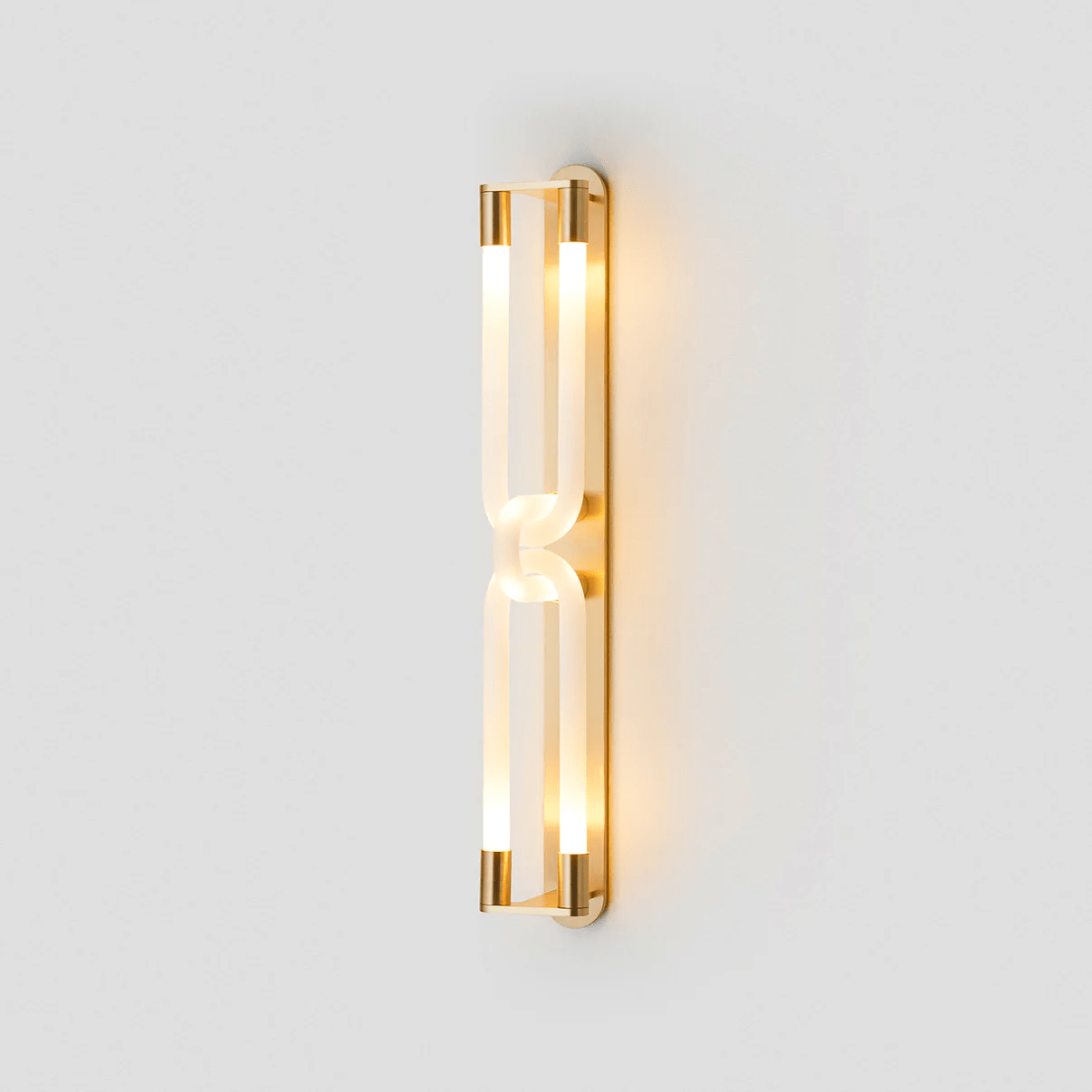 Loracus Wandlamp