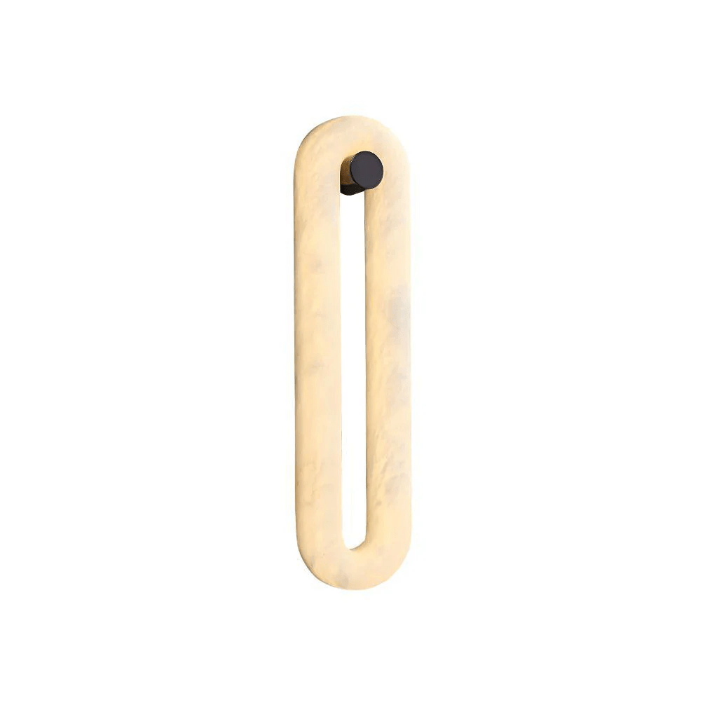 Lopoze Albasten Wandlamp