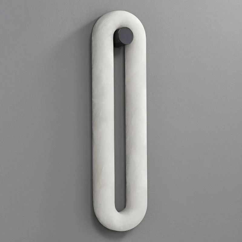 Lopoze Albasten Wandlamp