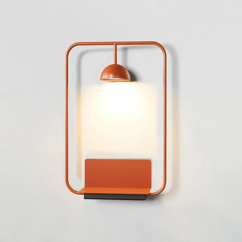 Cabolina Wandlamp