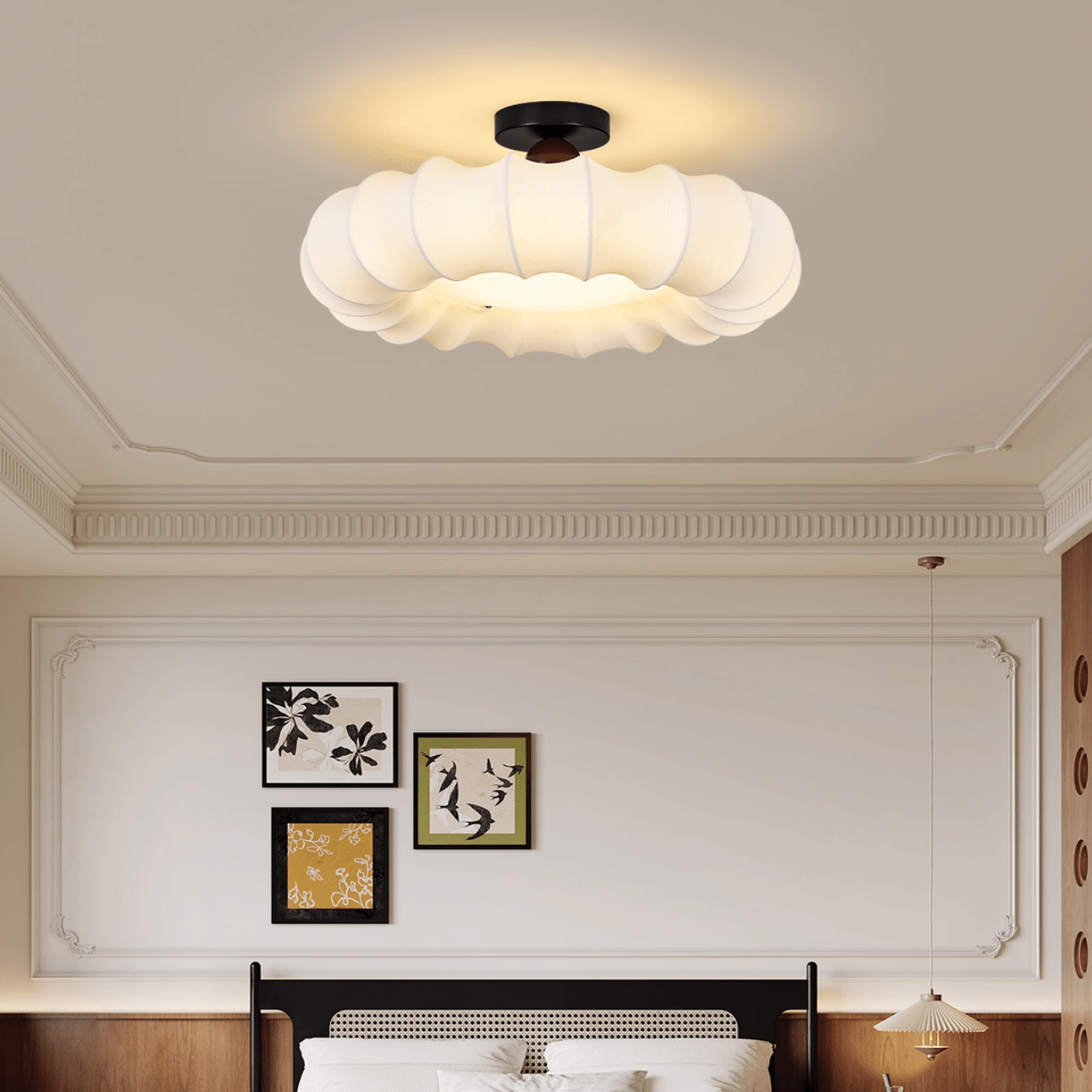 Cemovelle Plafondlamp