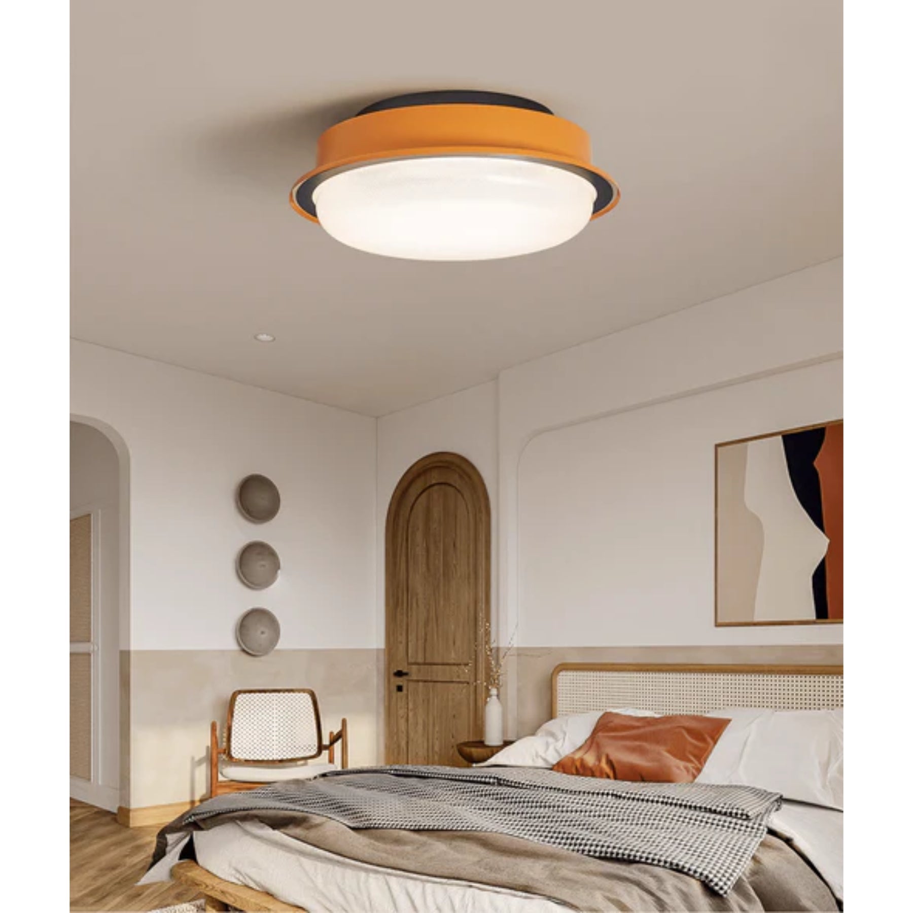 Caeza Plafondlamp