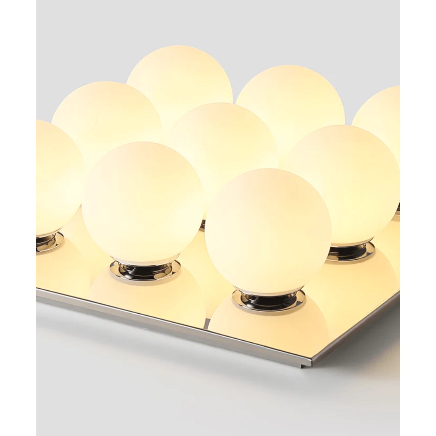 Mero Cluster Plafondlamp