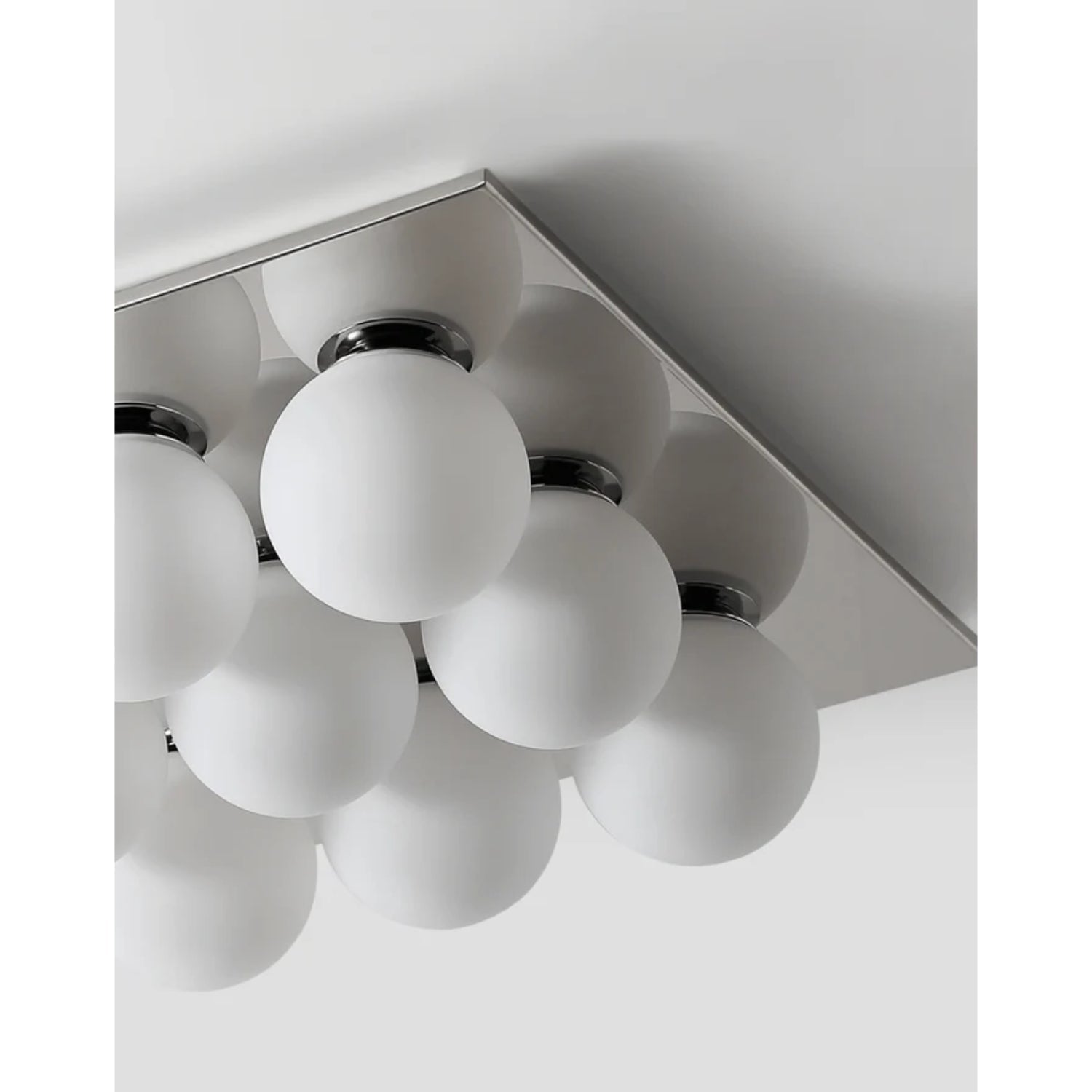 Mero Cluster Plafondlamp