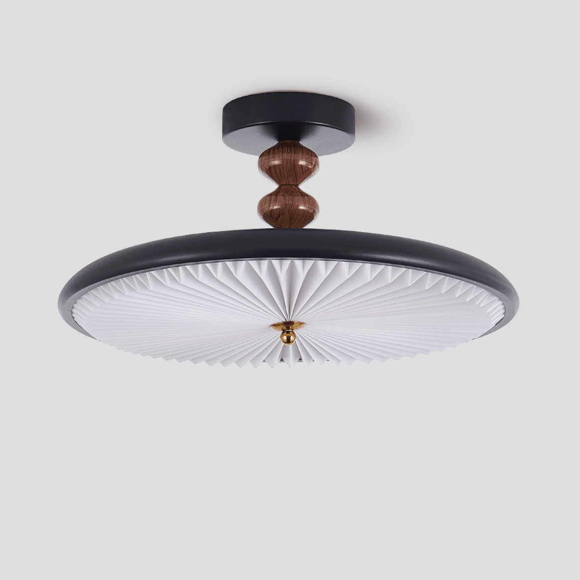Clya Disc Plafondlamp