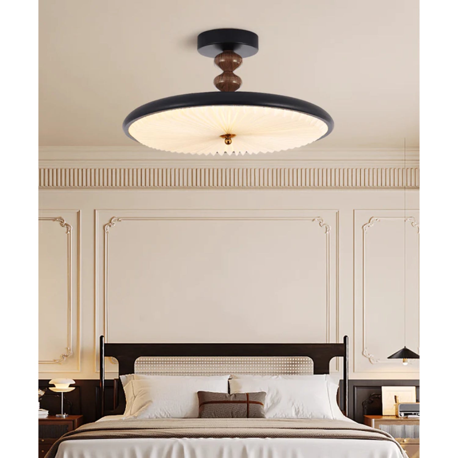 Clya Disc Plafondlamp