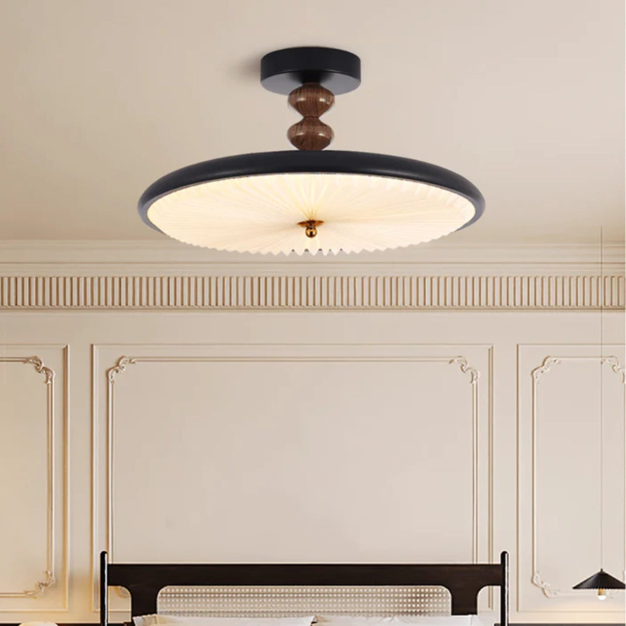 Clya Disc Plafondlamp