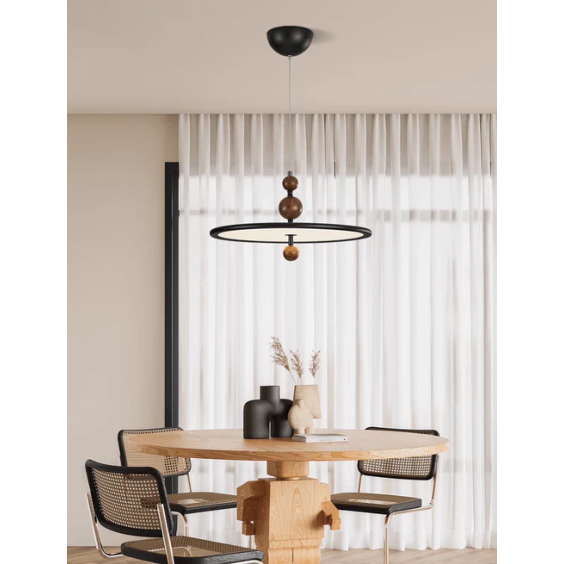 Eclisome Hanglamp