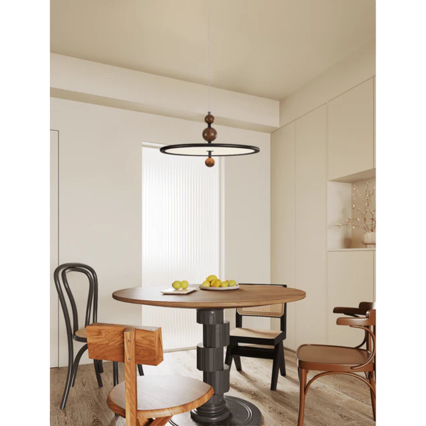 Eclisome Hanglamp