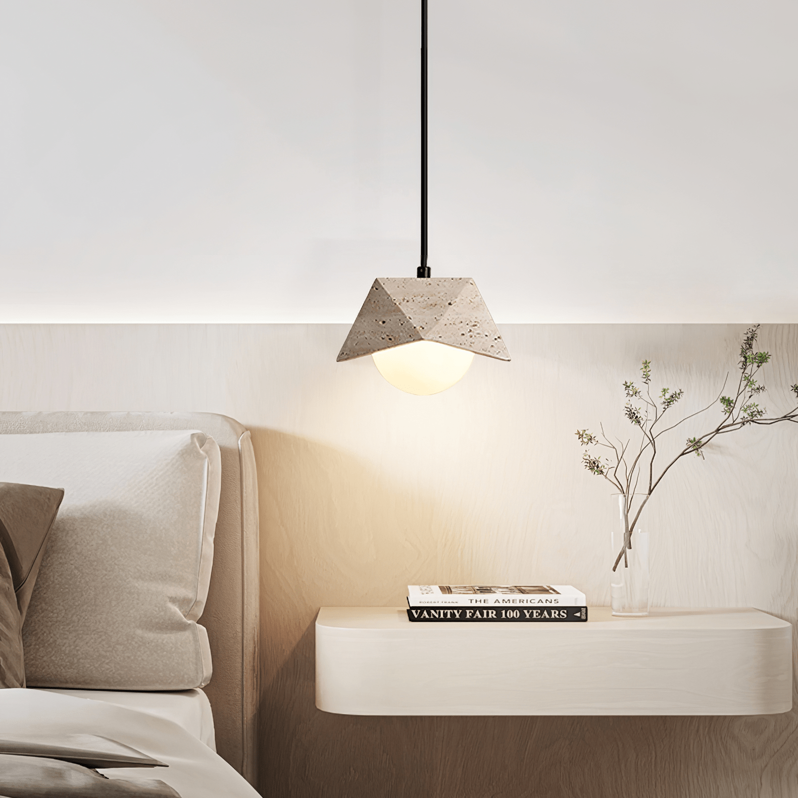 Kisel Hanglamp