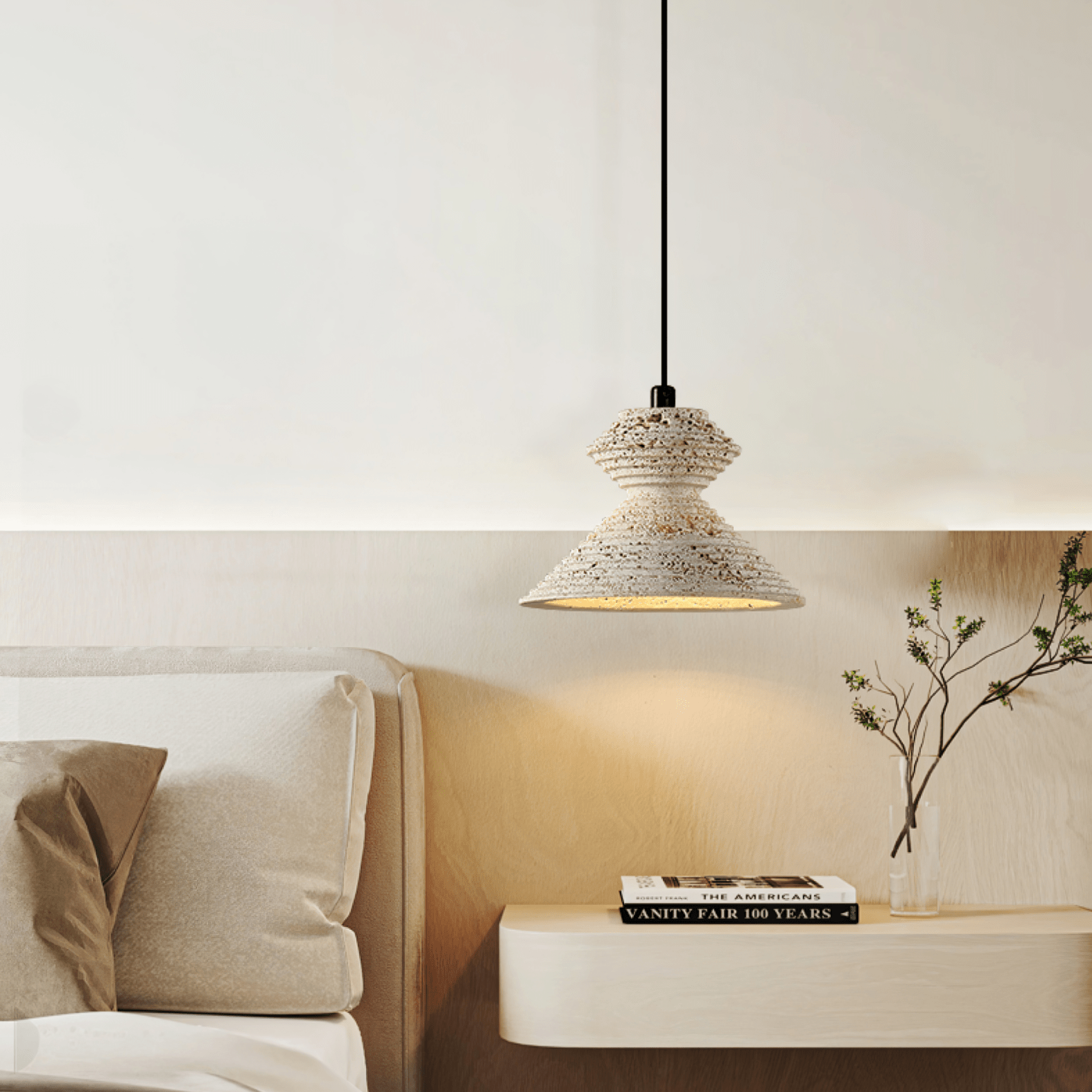Elyvase Hanglamp