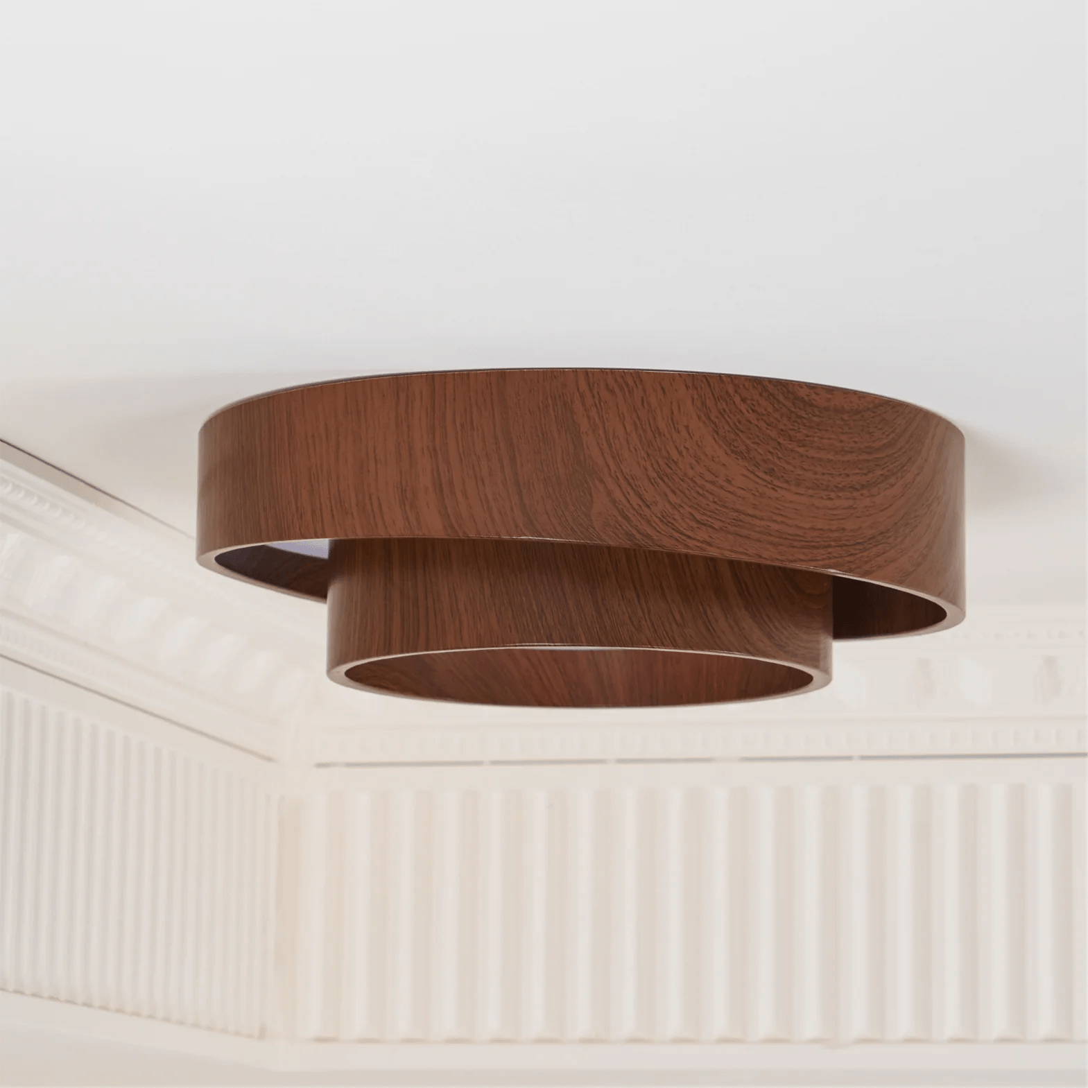 Vameko Japandi Plafondlamp