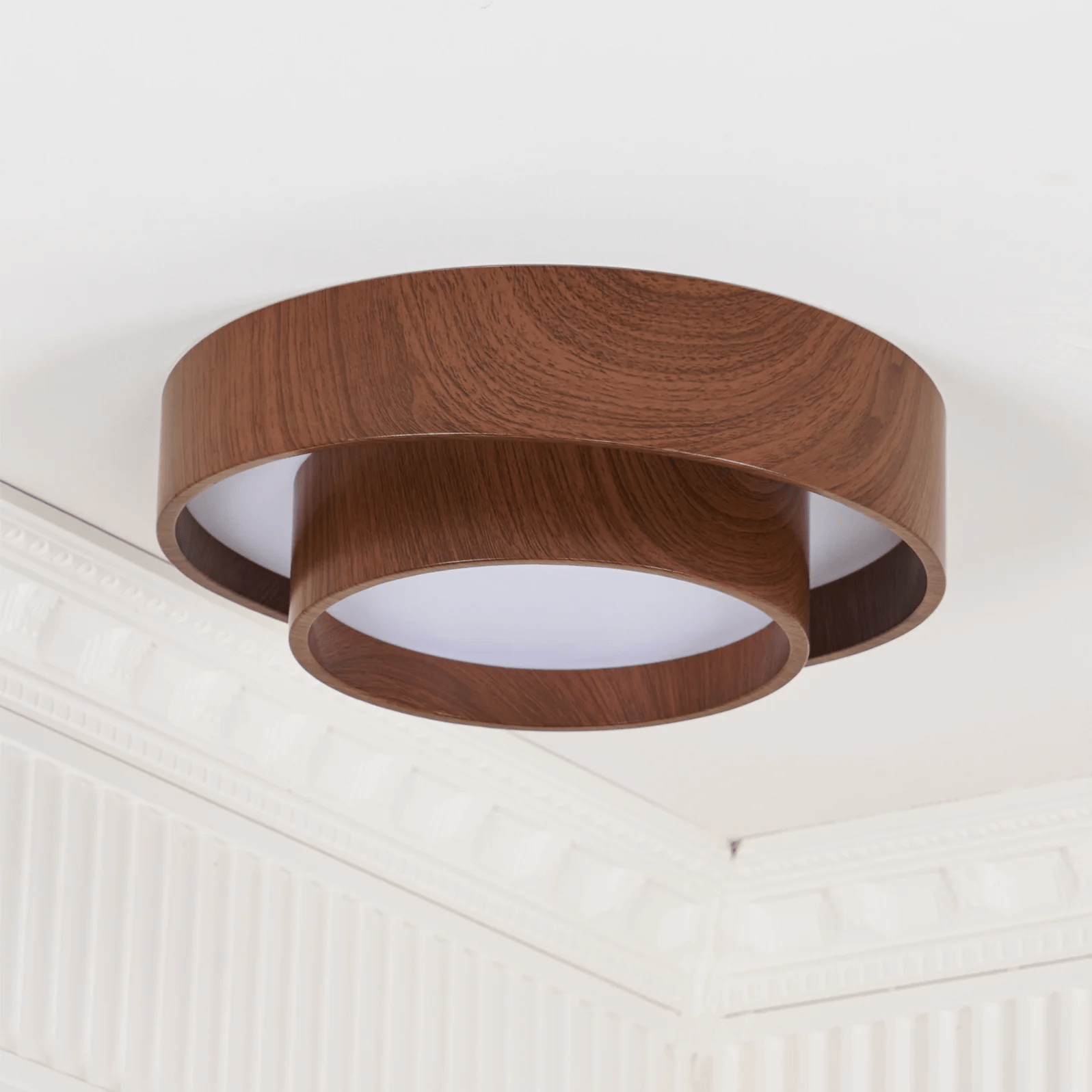 Vameko Japandi Plafondlamp