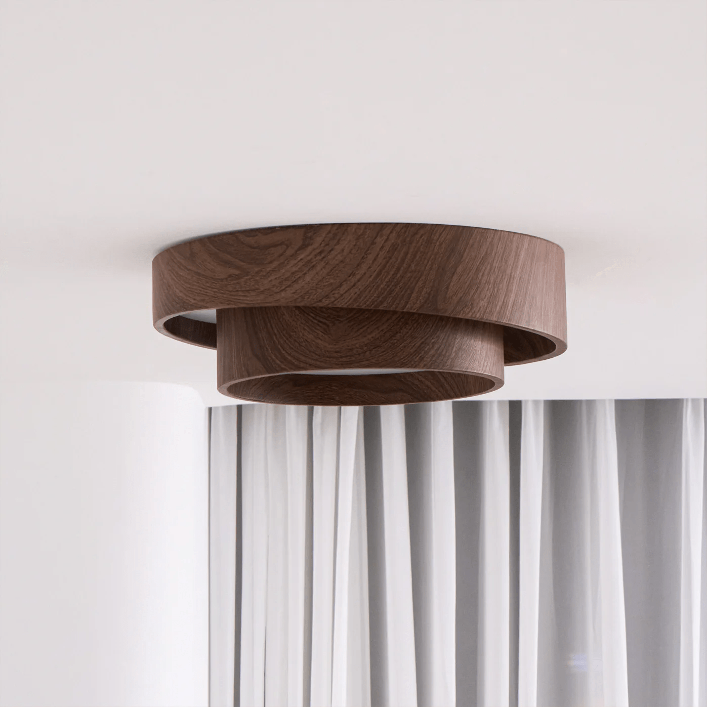 Vameko Japandi Plafondlamp