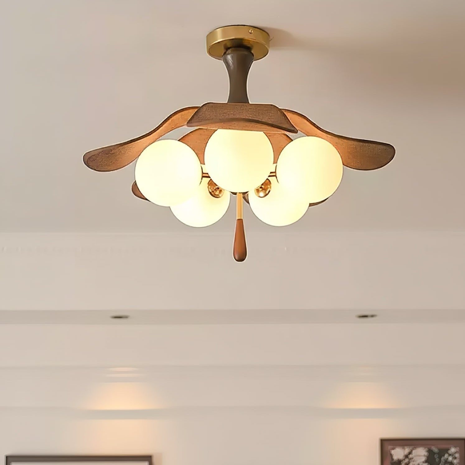 Symolith Plafondlamp