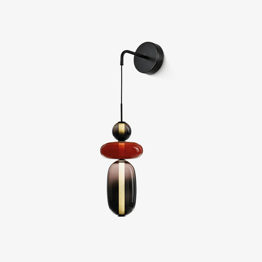 Luma Beads Wandlamp
