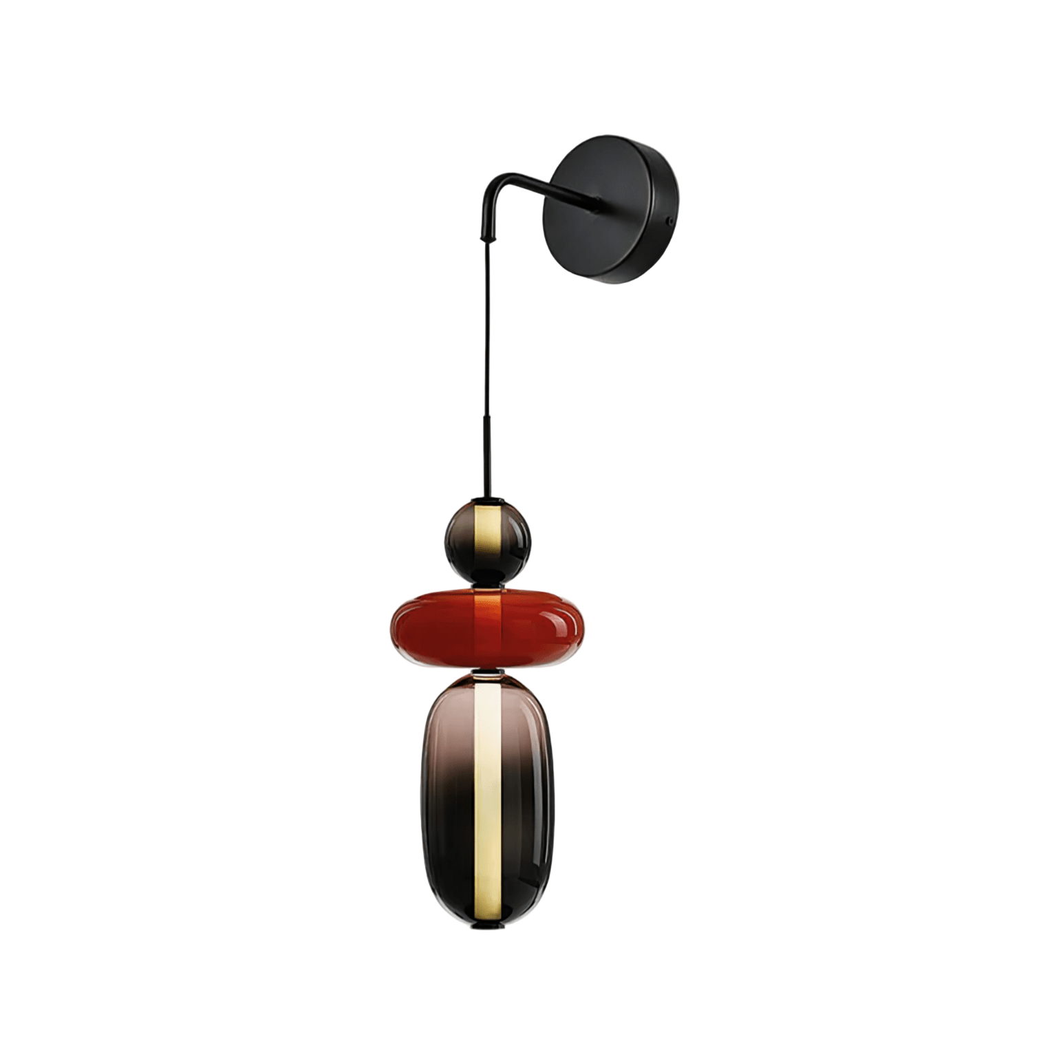 Luma Beads Wandlamp