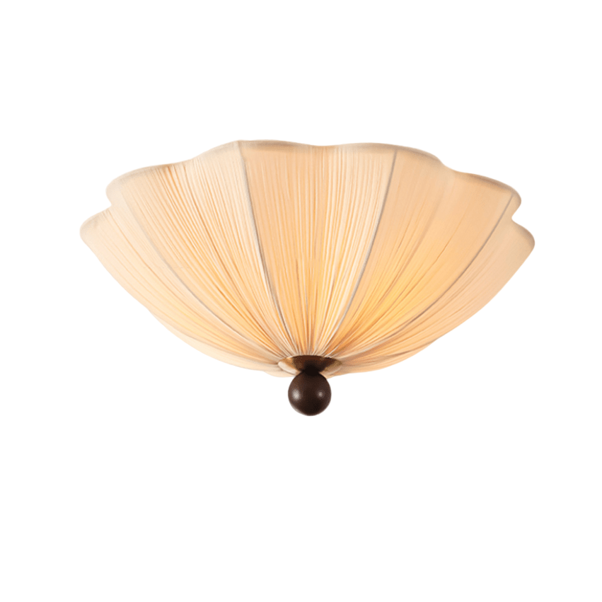 Farrezo Japandi Plafondlamp