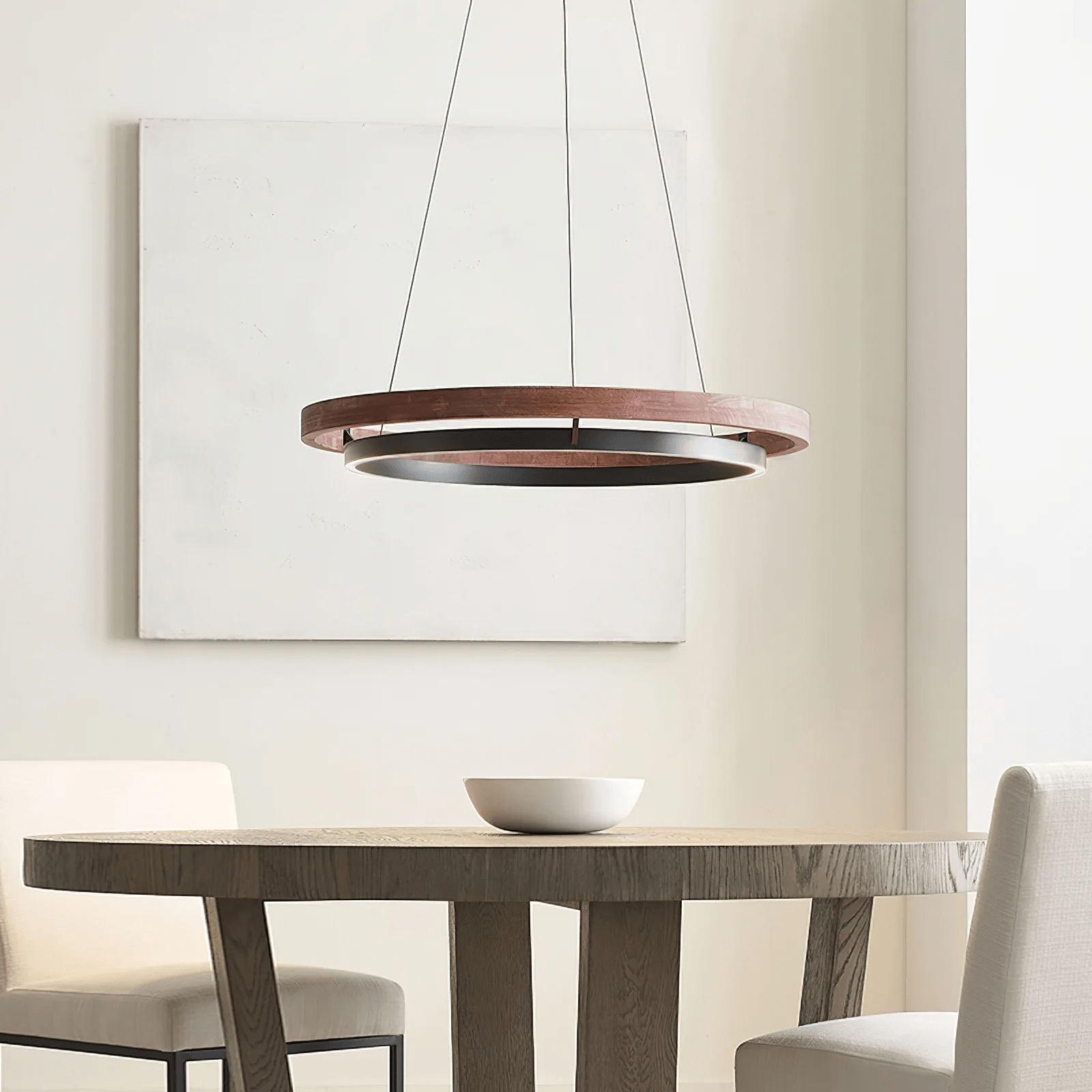 Loahes Ringvorm Hanglamp
