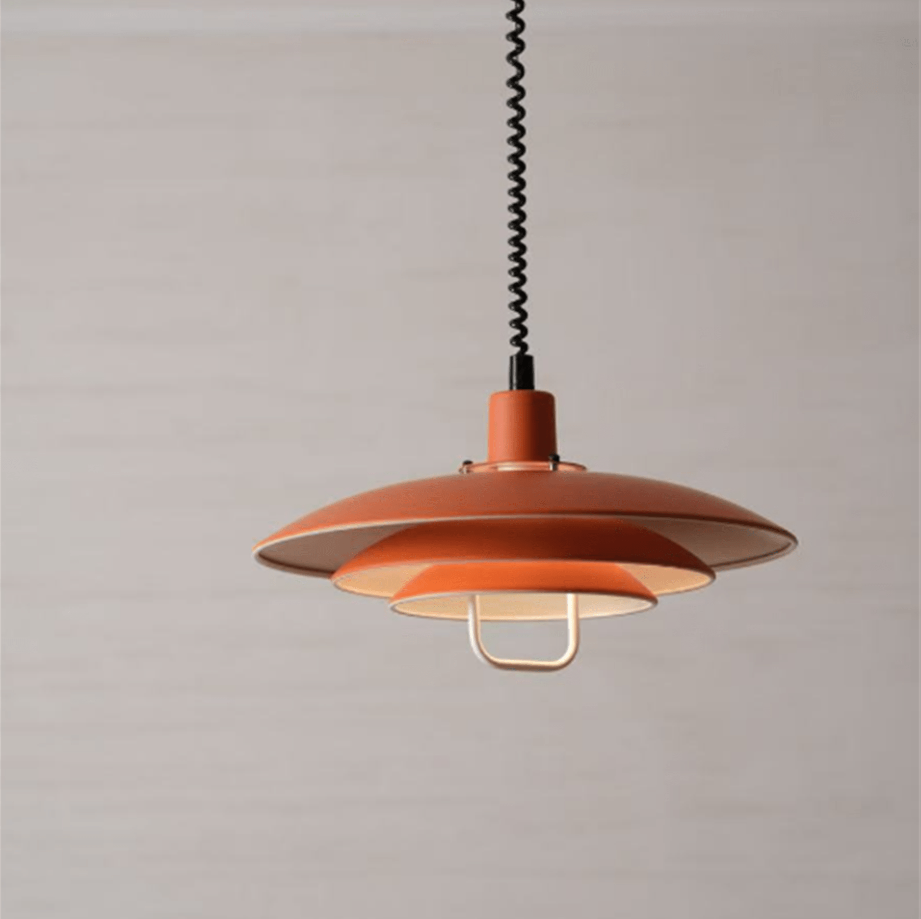 Poulives Hanglamp