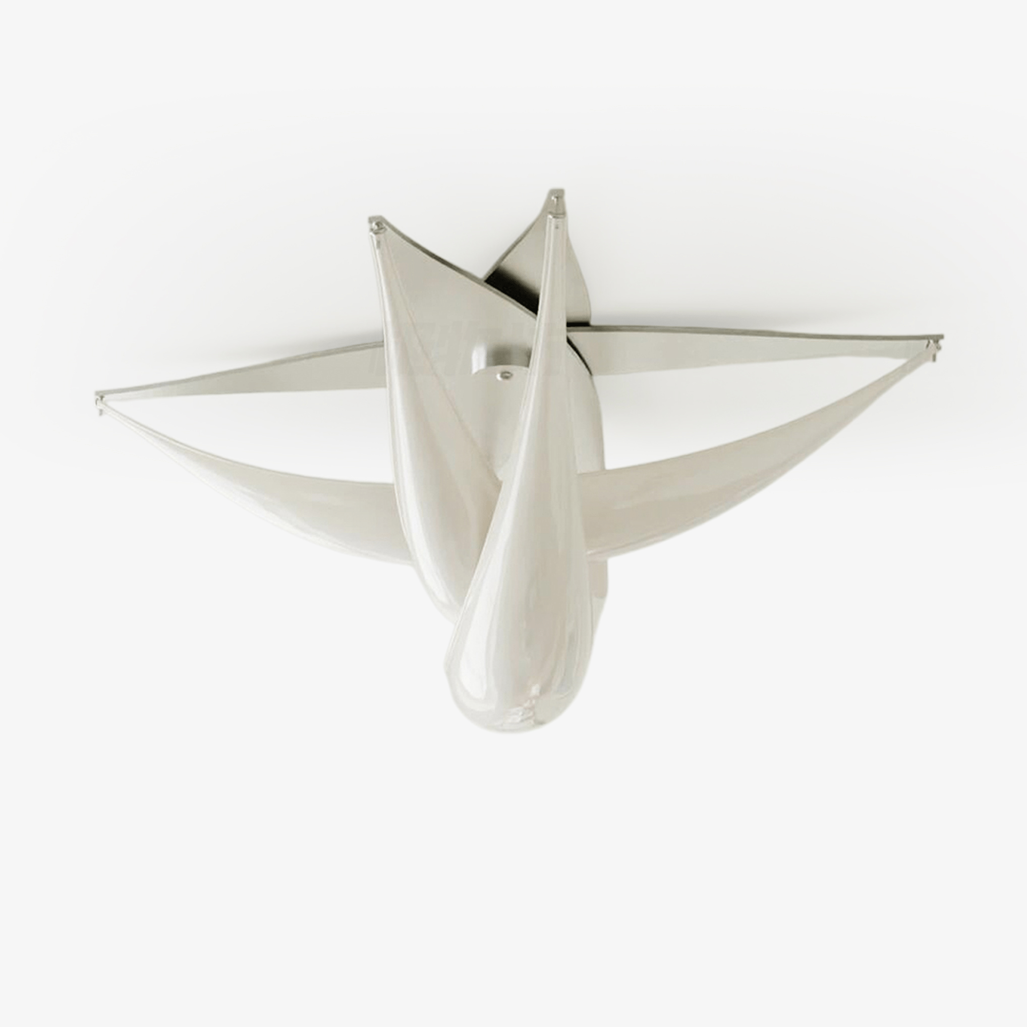 Sovema Abstarcte Plafondlamp