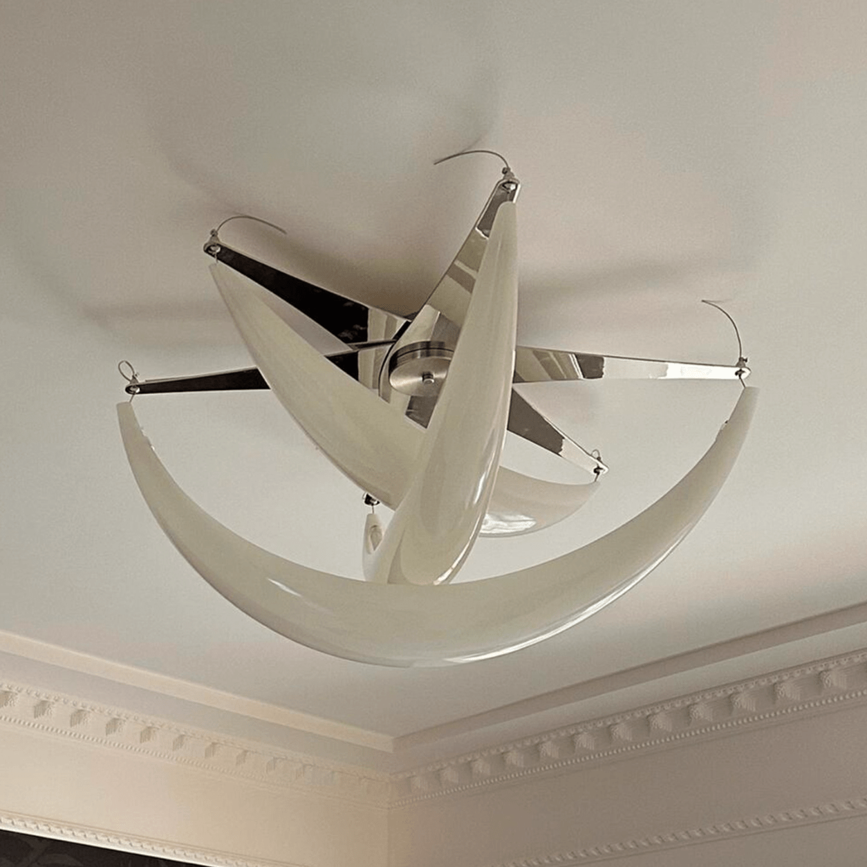 Sovema Abstarcte Plafondlamp
