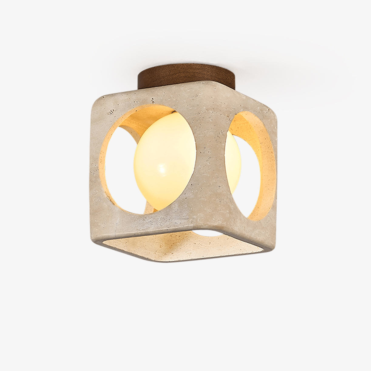 Aleris Plafondlamp