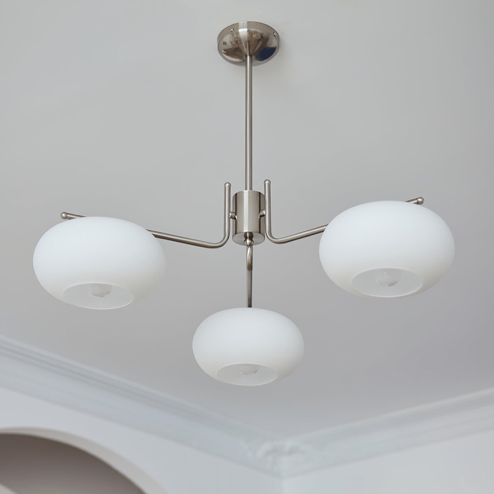 Messico Plafondlamp