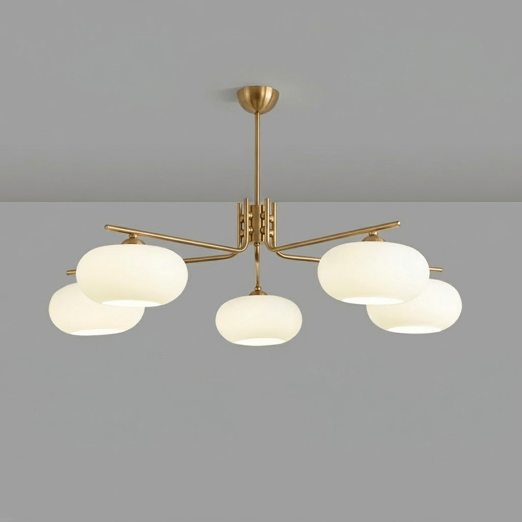 Messico Plafondlamp