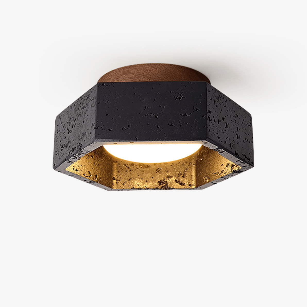 Kerilo Plafondlamp