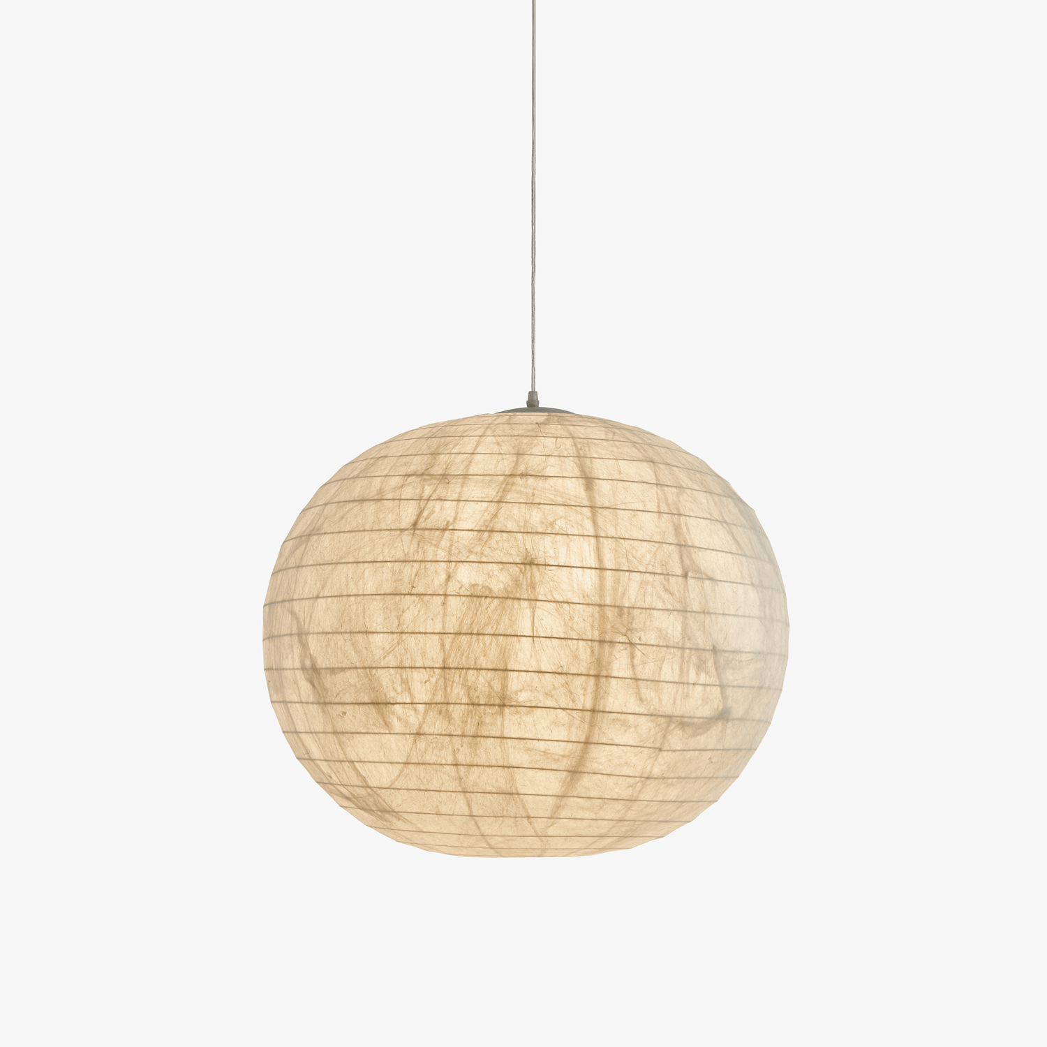 Lomeya Zijden Hanglamp