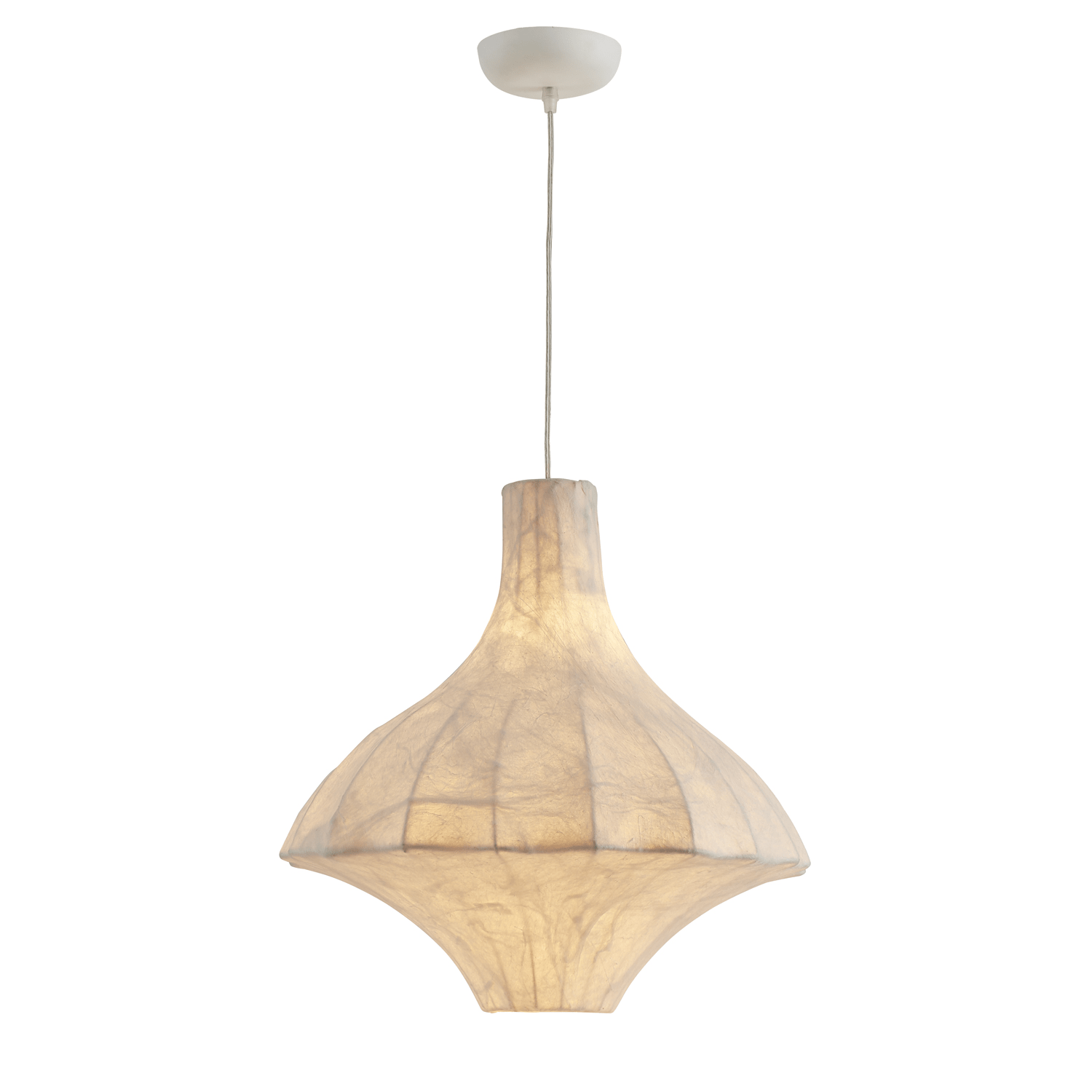 Taeyo Zijden Hanglamp