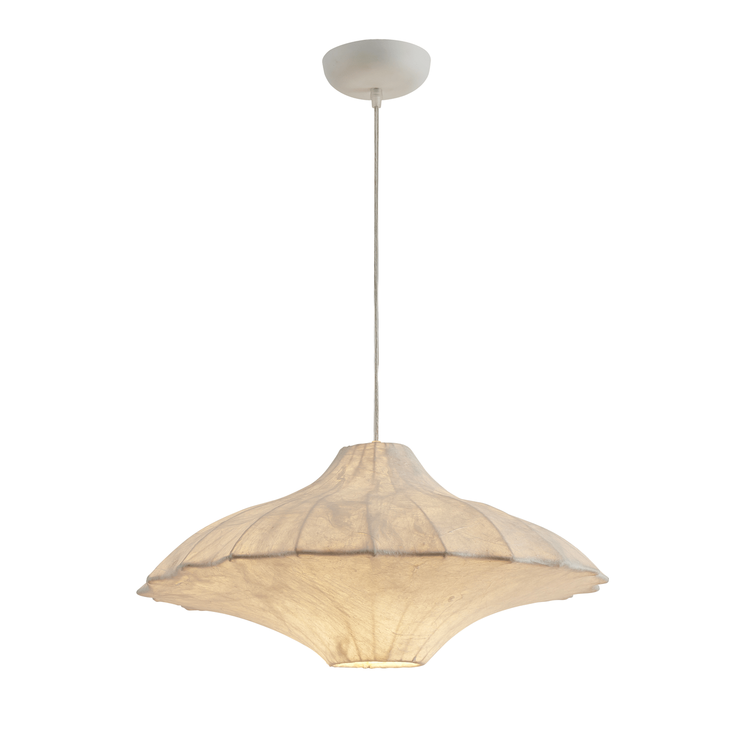 Taeyo Zijden Hanglamp