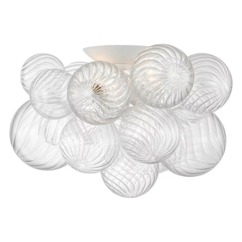 Lesa Multi Orb Plafondlamp