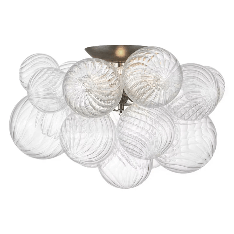 Lesa Multi Orb Plafondlamp